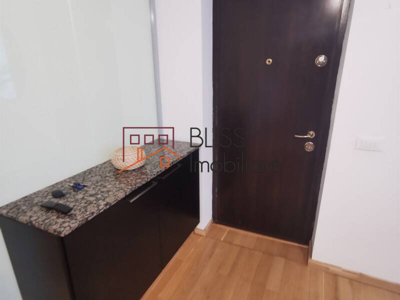 Apartament Modern 3 Camere Floreasca | Bliss Imobiliare / Photo 17 - BLISS Imobiliare