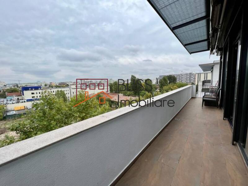 Apartament de Inchiriat Marasesti Parcul Carol - 4 Camere - ID:112312 | Bliss Imobiliare / Photo 16 - BLISS Imobiliare