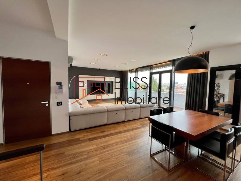 Apartament de Inchiriat Marasesti Parcul Carol - 4 Camere - ID:112312 | Bliss Imobiliare / Photo 2 - BLISS Imobiliare