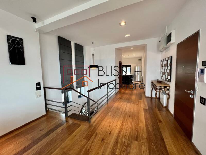 Apartament de Inchiriat Marasesti Parcul Carol - 4 Camere - ID:112312 | Bliss Imobiliare / Photo 12 - BLISS Imobiliare