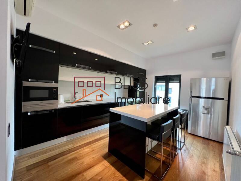 Apartament de Inchiriat Marasesti Parcul Carol - 4 Camere - ID:112312 | Bliss Imobiliare / Photo 6 - BLISS Imobiliare