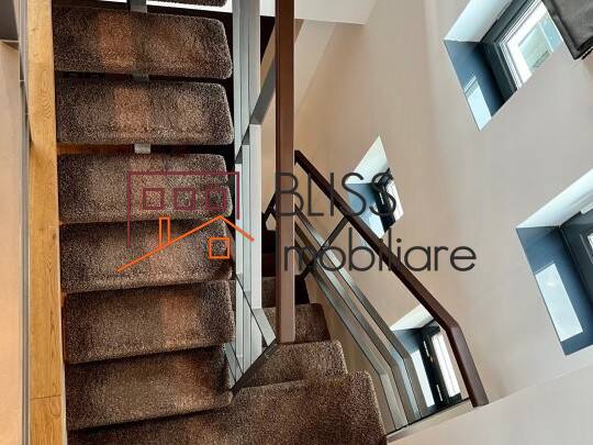 Apartment for Rent Marasesti Parcul Carol, Bucharest - 3 Bedroom - ID:112312 | Bliss Imobiliare / Photo 13 - BLISS Imobiliare