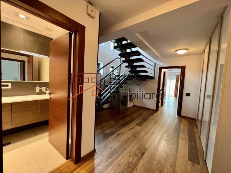 Apartament de Inchiriat Marasesti Parcul Carol - 4 Camere - ID:112312 | Bliss Imobiliare / Photo 9 - BLISS Imobiliare