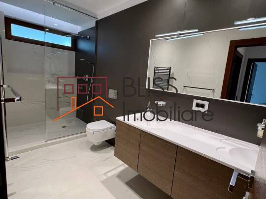 Apartment for Rent Marasesti Parcul Carol, Bucharest - 3 Bedroom - ID:112312 | Bliss Imobiliare / Photo 10 - BLISS Imobiliare