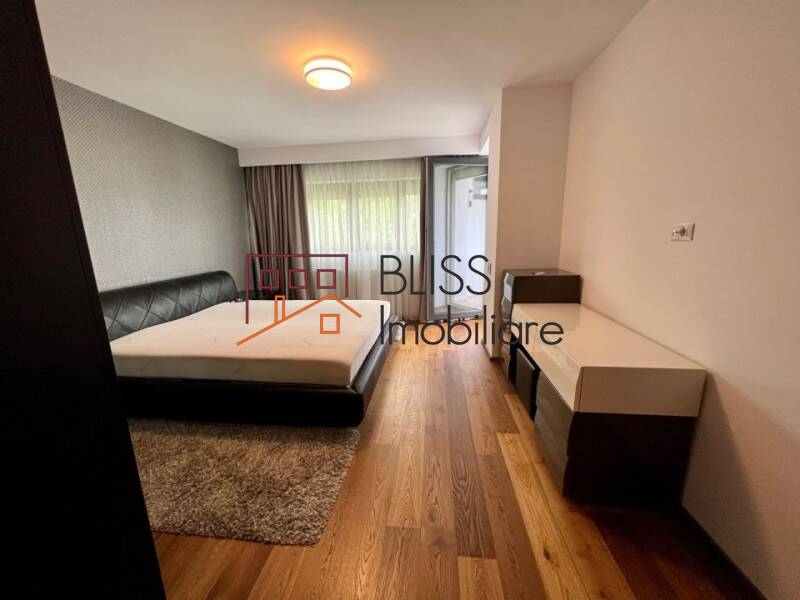 Apartment for Rent Marasesti Parcul Carol, Bucharest - 3 Bedroom - ID:112312 | Bliss Imobiliare / Photo 8 - BLISS Imobiliare