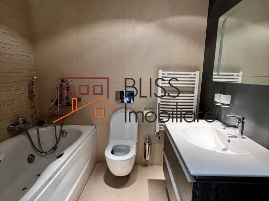 Apartment for Rent Marasesti Parcul Carol, Bucharest - 3 Bedroom - ID:112312 | Bliss Imobiliare / Photo 15 - BLISS Imobiliare