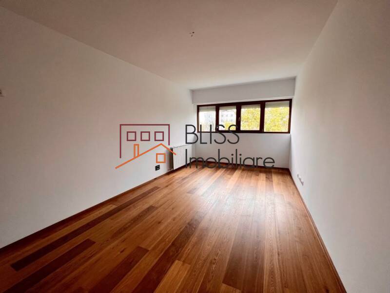 Apartment for Rent Marasesti Parcul Carol, Bucharest - 3 Bedroom - ID:112312 | Bliss Imobiliare / Photo 11 - BLISS Imobiliare