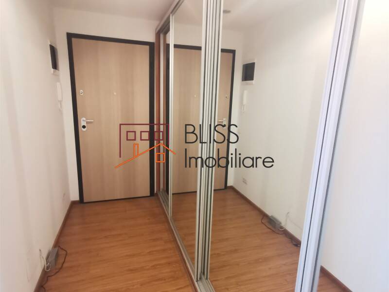 1-Bedroom 110 Sqm Apartment Iancu Nicolae, Bucharest / Ilfov | Bliss Imobiliare / Photo 8 - BLISS Imobiliare