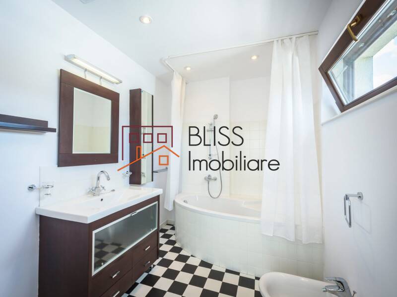 Apartament 3 Camere In Zona Kiseleff | Bliss Imobiliare / Photo 12 - BLISS Imobiliare