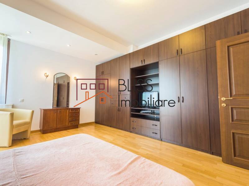 2 Bedroom Apartment In Kiseleff Area, Bucharest | Bliss Imobiliare / Photo 10 - BLISS Imobiliare