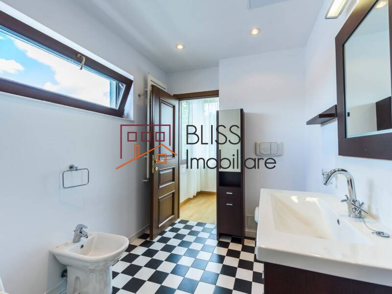2 Bedroom Apartment In Kiseleff Area, Bucharest | Bliss Imobiliare / Photo 11 - BLISS Imobiliare