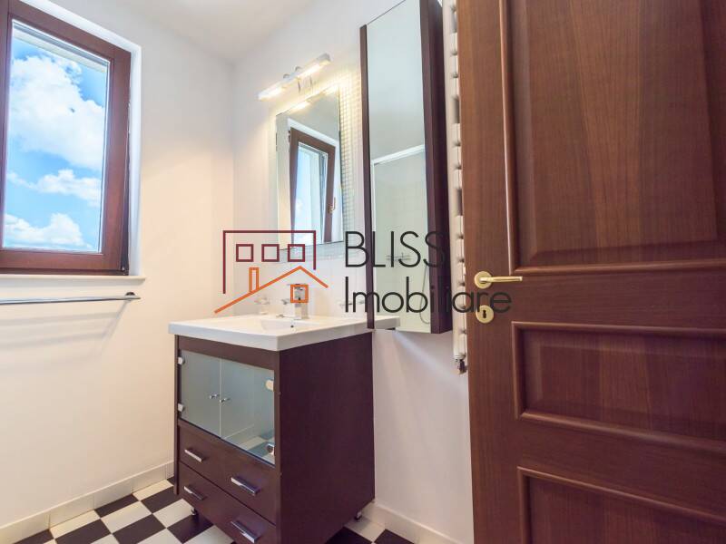 Apartament 3 Camere In Zona Kiseleff | Bliss Imobiliare / Photo 13 - BLISS Imobiliare