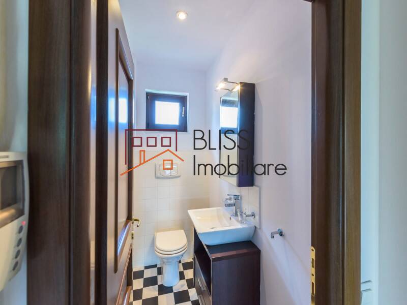 Apartament 3 Camere In Zona Kiseleff | Bliss Imobiliare / Photo 16 - BLISS Imobiliare