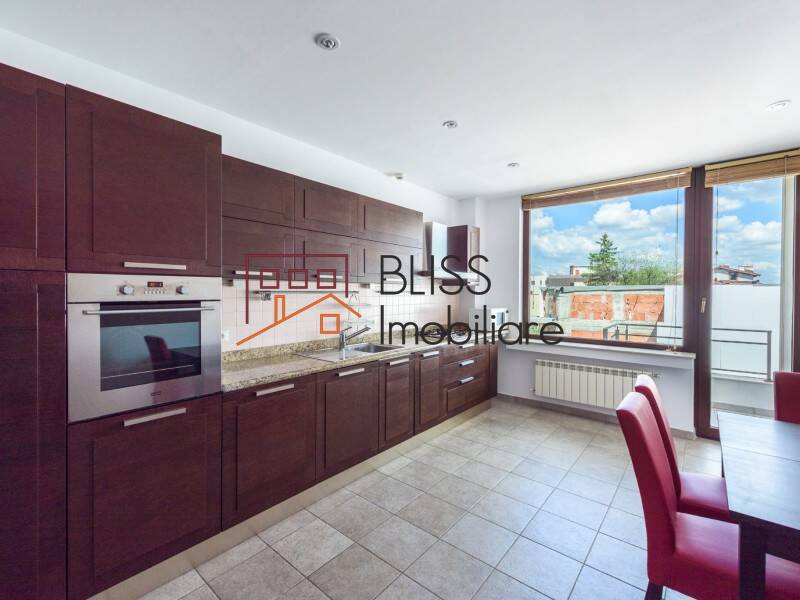 Apartament 3 Camere In Zona Kiseleff | Bliss Imobiliare / Photo 5 - BLISS Imobiliare