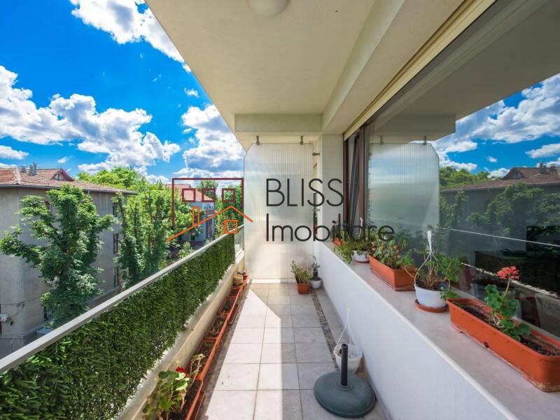 2 Bedroom Apartment In Kiseleff Area, Bucharest | Bliss Imobiliare / Photo 18 - BLISS Imobiliare