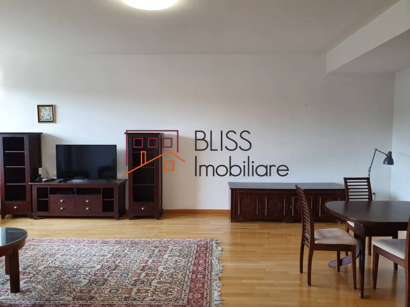 Apartament 3 Camere In Zona Kiseleff | Bliss Imobiliare / Photo 4 - BLISS Imobiliare