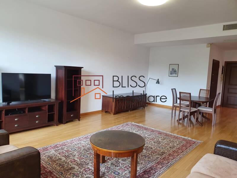 2 Bedroom Apartment In Kiseleff Area, Bucharest | Bliss Imobiliare / Photo 3 - BLISS Imobiliare
