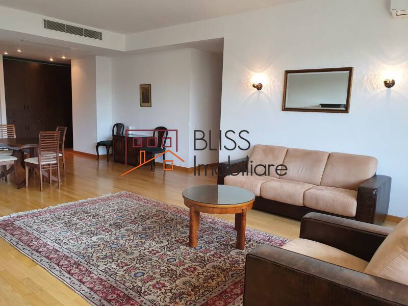 2 Bedroom Apartment In Kiseleff Area, Bucharest | Bliss Imobiliare / Photo 2 - BLISS Imobiliare