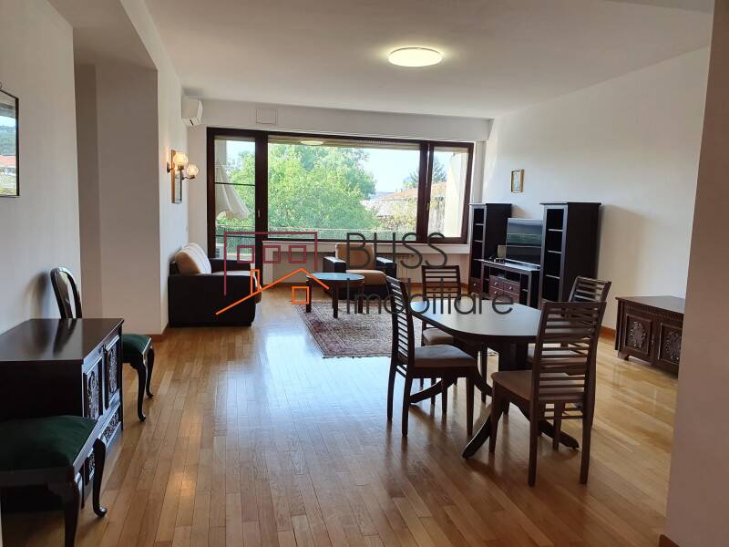 2 Bedroom Apartment In Kiseleff Area, Bucharest | Bliss Imobiliare / Photo 1 - BLISS Imobiliare