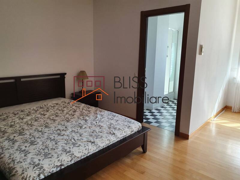 2 Bedroom Apartment In Kiseleff Area, Bucharest | Bliss Imobiliare / Photo 14 - BLISS Imobiliare