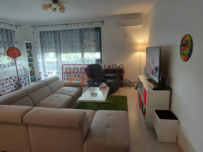 2 Bedroom Apartment In Avangarde Area, Bucharest / Ilfov | Bliss Imobiliare / Photo 1 - BLISS Imobiliare