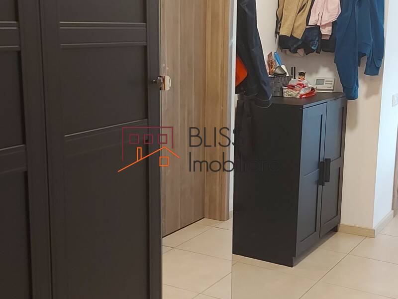 2 Bedroom Apartment In Avangarde Area, Bucharest / Ilfov | Bliss Imobiliare / Photo 5 - BLISS Imobiliare