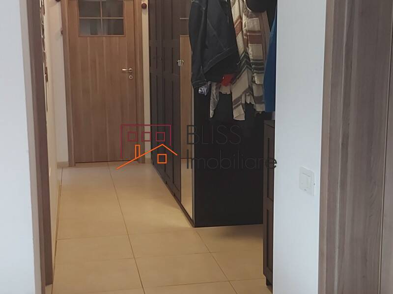 2 Bedroom Apartment In Avangarde Area, Bucharest / Ilfov | Bliss Imobiliare / Photo 6 - BLISS Imobiliare