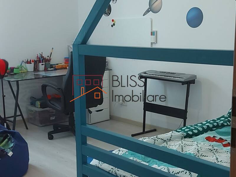 2 Bedroom Apartment In Avangarde Area, Bucharest / Ilfov | Bliss Imobiliare / Photo 10 - BLISS Imobiliare