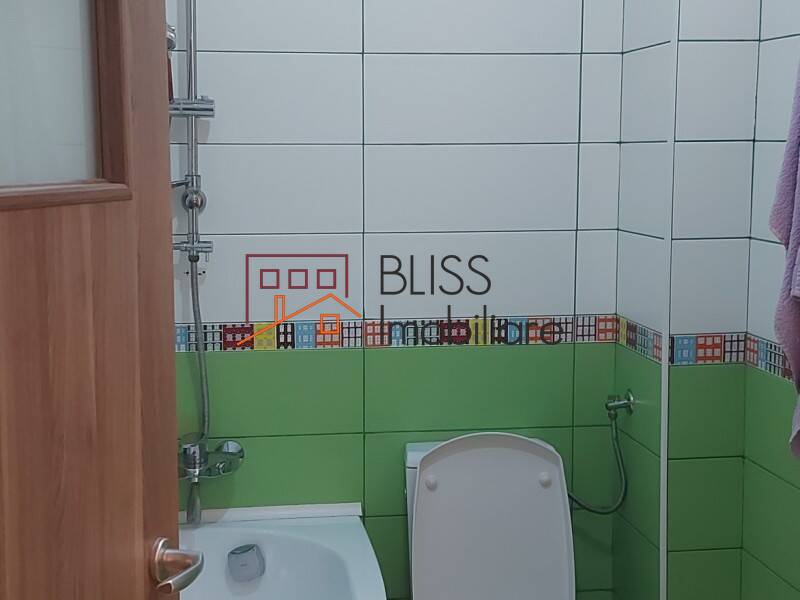 2 Bedroom Apartment In Avangarde Area, Bucharest / Ilfov | Bliss Imobiliare / Photo 16 - BLISS Imobiliare