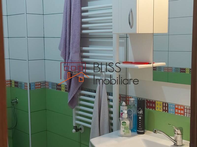 2 Bedroom Apartment In Avangarde Area, Bucharest / Ilfov | Bliss Imobiliare / Photo 17 - BLISS Imobiliare