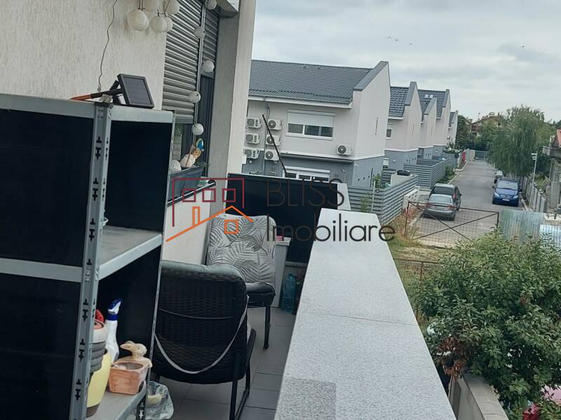 2 Bedroom Apartment In Avangarde Area, Bucharest / Ilfov | Bliss Imobiliare / Photo 19 - BLISS Imobiliare