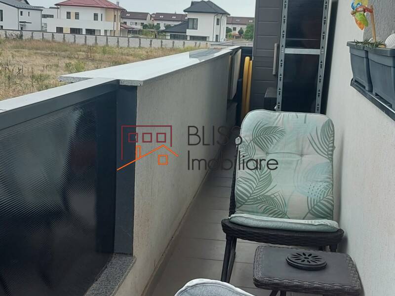 Apartament 3 Camere In Zona Avangarde | Bliss Imobiliare / Photo 20 - BLISS Imobiliare