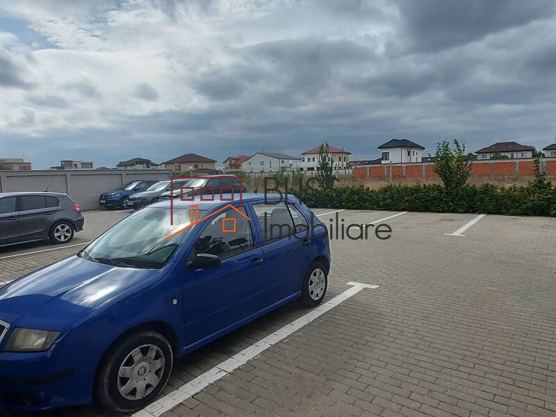 2 Bedroom Apartment In Avangarde Area, Bucharest / Ilfov | Bliss Imobiliare / Photo 24 - BLISS Imobiliare