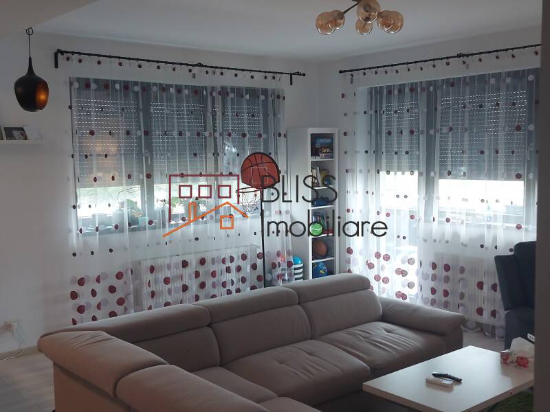 Apartament 3 Camere In Zona Avangarde | Bliss Imobiliare / Photo 2 - BLISS Imobiliare
