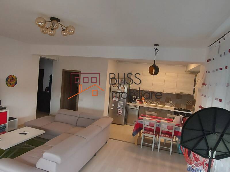 2 Bedroom Apartment In Avangarde Area, Bucharest / Ilfov | Bliss Imobiliare / Photo 3 - BLISS Imobiliare
