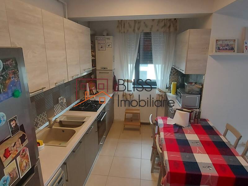 2 Bedroom Apartment In Avangarde Area, Bucharest / Ilfov | Bliss Imobiliare / Photo 4 - BLISS Imobiliare