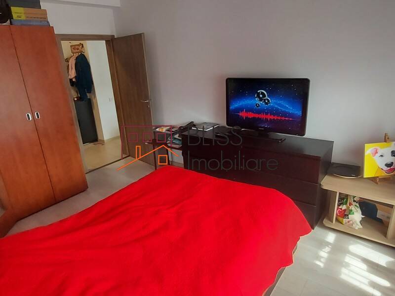 2 Bedroom Apartment In Avangarde Area, Bucharest / Ilfov | Bliss Imobiliare / Photo 9 - BLISS Imobiliare