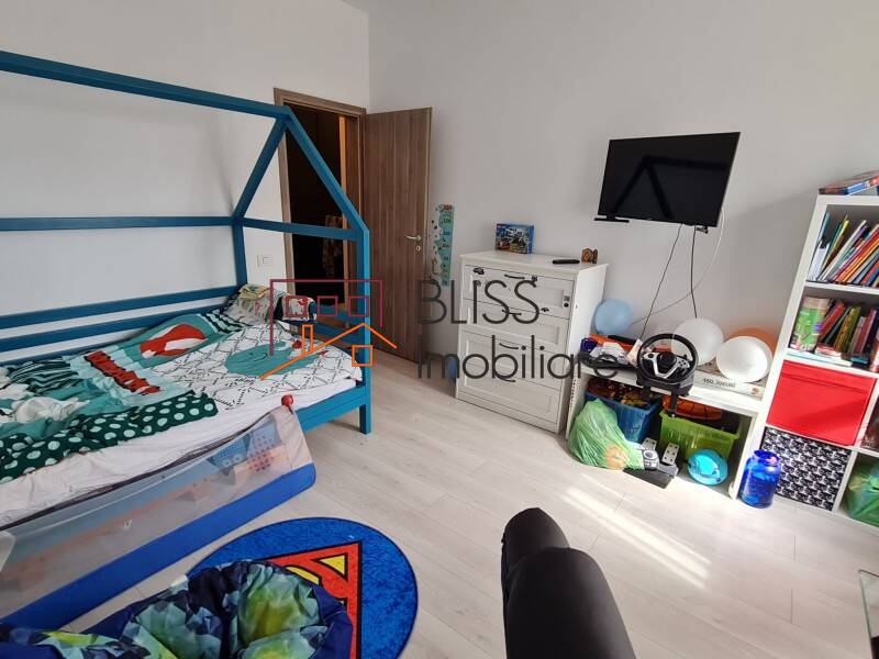 2 Bedroom Apartment In Avangarde Area, Bucharest / Ilfov | Bliss Imobiliare / Photo 12 - BLISS Imobiliare