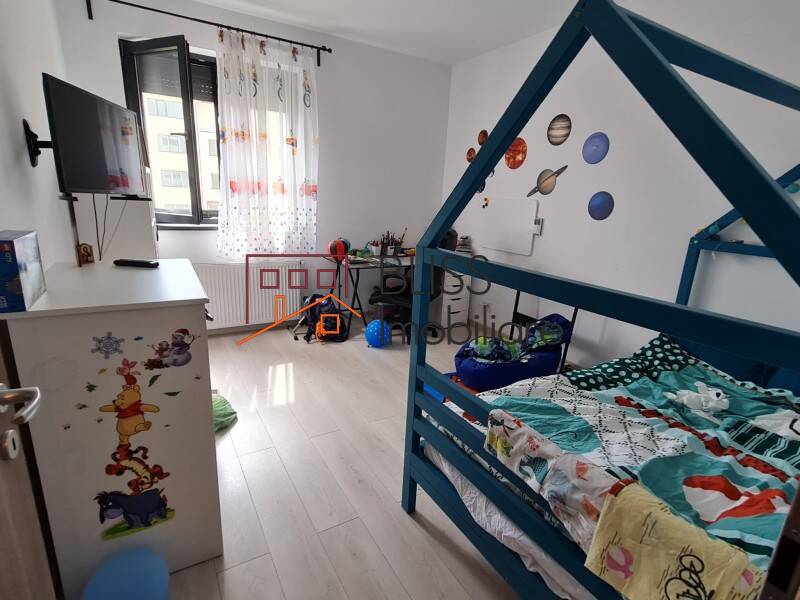 Apartament 3 Camere In Zona Avangarde | Bliss Imobiliare / Photo 13 - BLISS Imobiliare