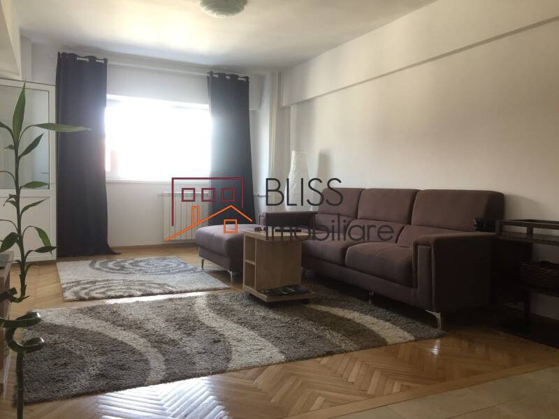 3 Bedroom Apartment In The Romana Area, Bucharest | Bliss Imobiliare / Photo 1 - BLISS Imobiliare
