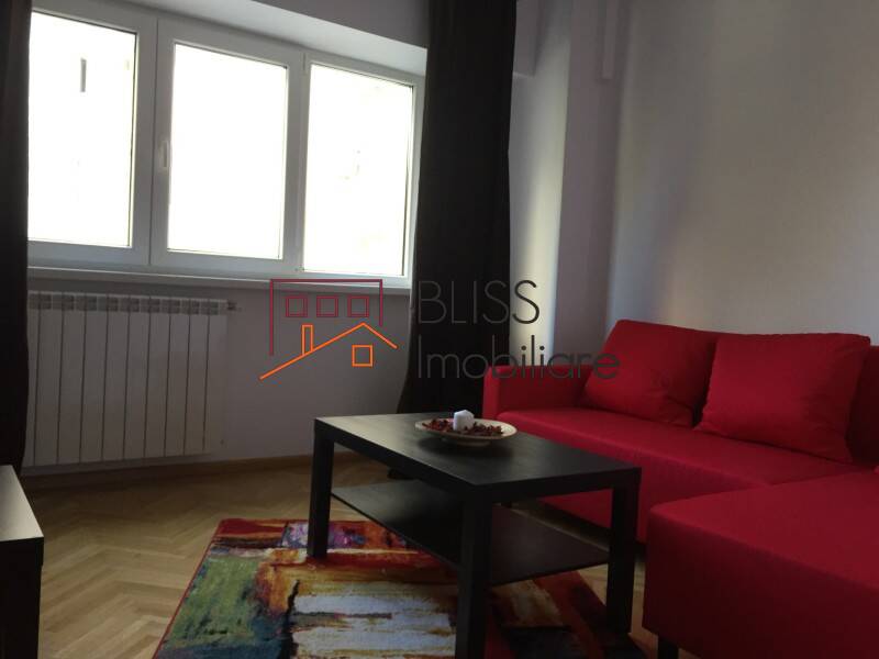 Apartament 4 Camere Zona Romana | Bliss Imobiliare / Photo 9 - BLISS Imobiliare