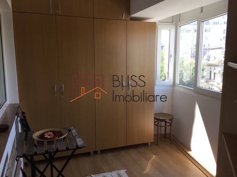 3 Bedroom Apartment In The Romana Area, Bucharest | Bliss Imobiliare / Photo 14 - BLISS Imobiliare