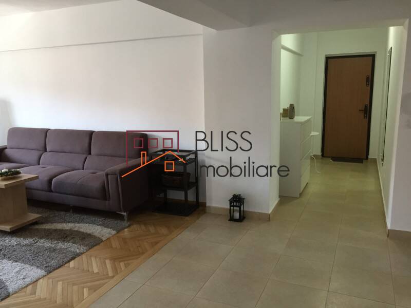 3 Bedroom Apartment In The Romana Area, Bucharest | Bliss Imobiliare / Photo 4 - BLISS Imobiliare