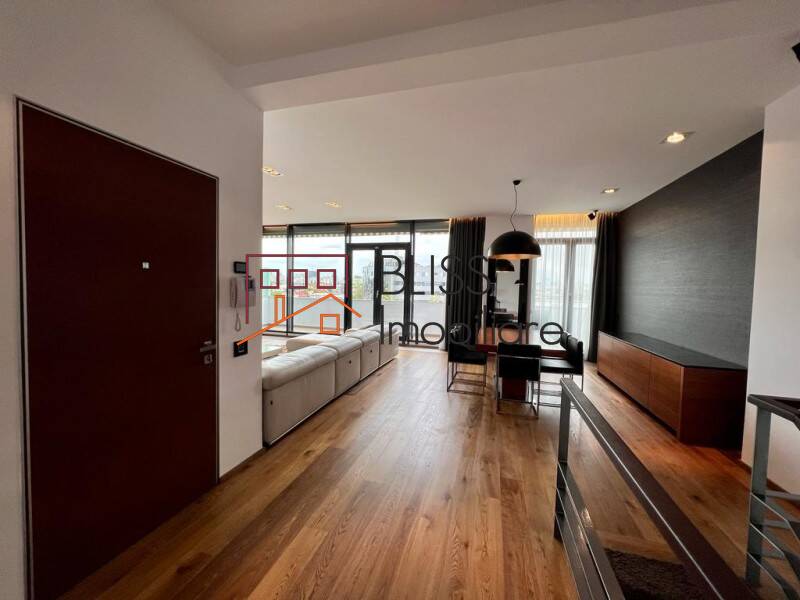 Apartament de Inchiriat Marasesti Parcul Carol - 4 Camere - ID:112312 | Bliss Imobiliare / Photo 3 - BLISS Imobiliare