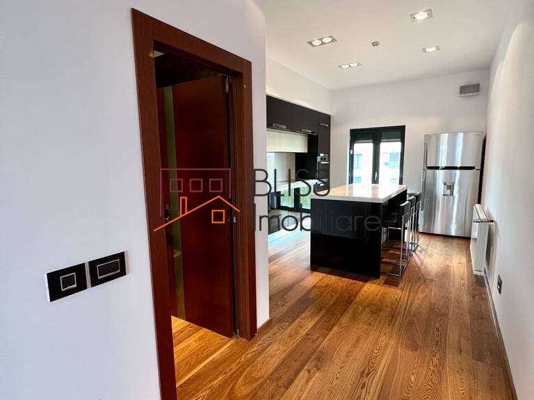 Apartament de Inchiriat Marasesti Parcul Carol - 4 Camere - ID:112312 | Bliss Imobiliare / Photo 4 - BLISS Imobiliare