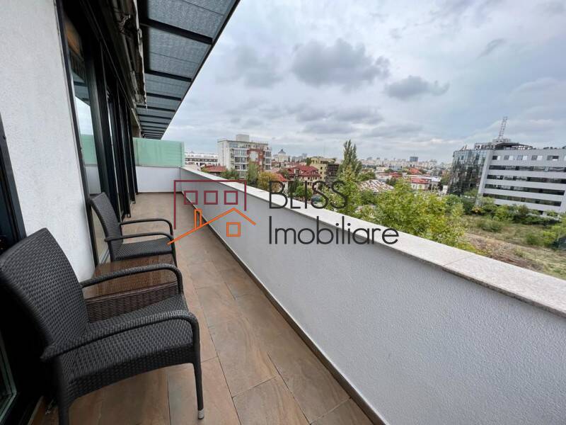 Apartment for Rent Marasesti Parcul Carol, Bucharest - 3 Bedroom - ID:112312 | Bliss Imobiliare / Photo 17 - BLISS Imobiliare