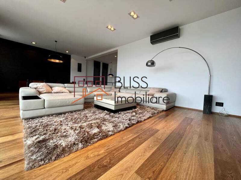 Apartment for Rent Marasesti Parcul Carol, Bucharest - 3 Bedroom - ID:112312 | Bliss Imobiliare / Photo 1 - BLISS Imobiliare