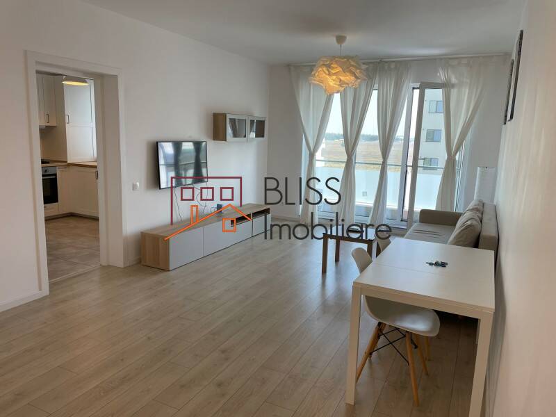 Apartament Cu 2 Camere In New Point | Bliss Imobiliare / Photo 3 - BLISS Imobiliare