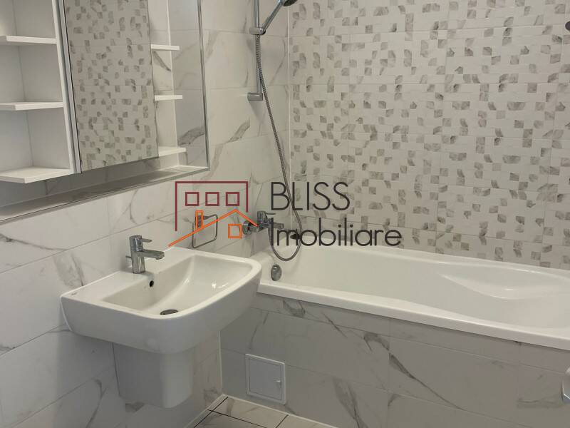 1 Bedroom Apartment In New Point, Bucharest / Ilfov | Bliss Imobiliare / Photo 9 - BLISS Imobiliare
