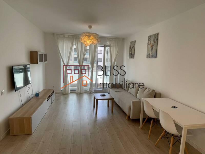 Apartament Cu 2 Camere In New Point | Bliss Imobiliare / Photo 1 - BLISS Imobiliare